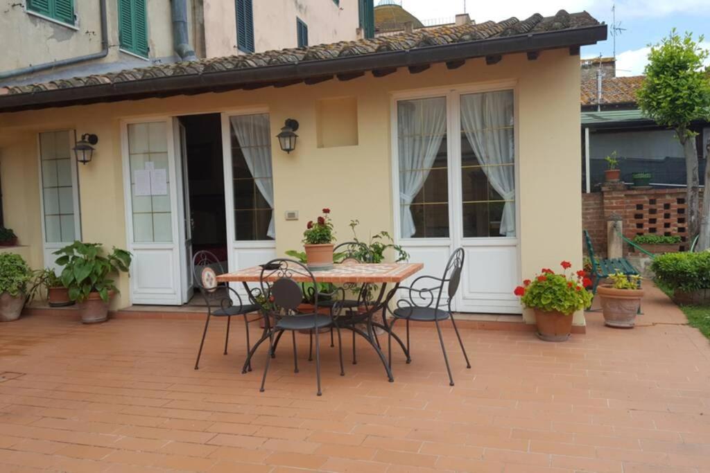 Bellavista La Tua Romantica Vacanza Sul Trasimeno Кастильоне-дель-Лаго Экстерьер фото
