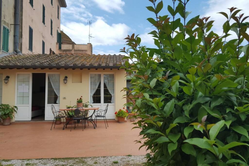 Bellavista La Tua Romantica Vacanza Sul Trasimeno Кастильоне-дель-Лаго Экстерьер фото