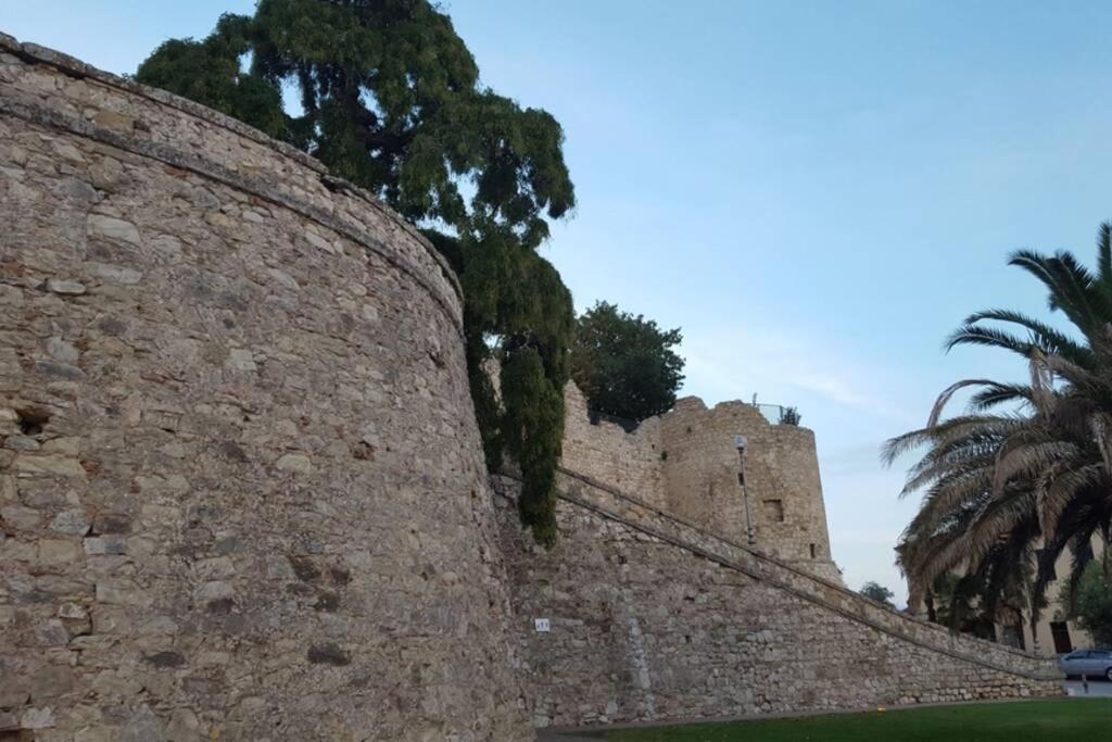 Bellavista La Tua Romantica Vacanza Sul Trasimeno Кастильоне-дель-Лаго Экстерьер фото