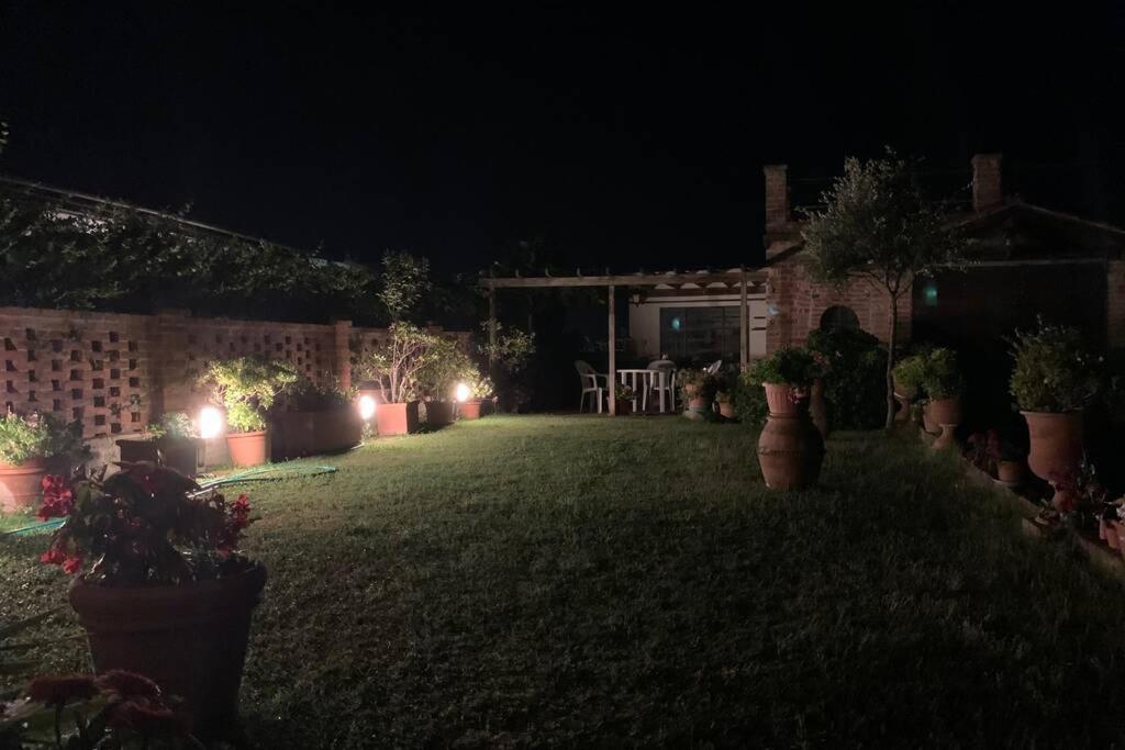 Bellavista La Tua Romantica Vacanza Sul Trasimeno Кастильоне-дель-Лаго Экстерьер фото